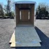 Carry On 7 x 16 Enclosed Cargo Trailer