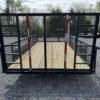 Carry On 7 x 16 Landscape Utility Trailer