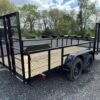 Carry On 7 x 16 Landscape Utility Trailer