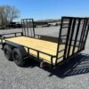 Carry On 7 x 16 Landscape Utility Trailer