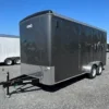 Carry On 7 x 18 Enclosed Cargo Trailer