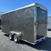 Carry On 7 x 18 Enclosed Cargo Trailer