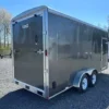 Carry On 7 x 18 Enclosed Cargo Trailer