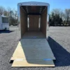 Carry On 7 x 18 Enclosed Cargo Trailer
