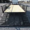 Carry On 7 x 18 Landscape Utility Trailer