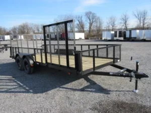 Carry-On-7x18-Landscape-Utility-Trailer-Mesh-Sides-ATV-Ramp-Gate-3-1.webp Carry On 7 x 18 Landscape Utility Trailer