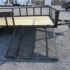 Carry On 7 x 18 Landscape Utility Trailer