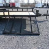 Carry On 7 x 18 Landscape Utility Trailer