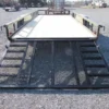 Carry On 7 x 18 Landscape Utility Trailer
