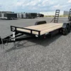 Carry-On-7x18-Low-Profile-Equipment-Trailer-Beavertail-Ladder-Ramps-10K-GVW-4.webp Carry On 7 x 18 Low Profile Equipment Trailer Ladder Ramps