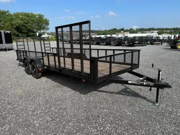 Carry-On-7x20-Landscape-Utility-Trailer-Mesh-Sides-ATV-Gate-2-2.webp Carry-On 7 x 20 Landscape Utility Trailer