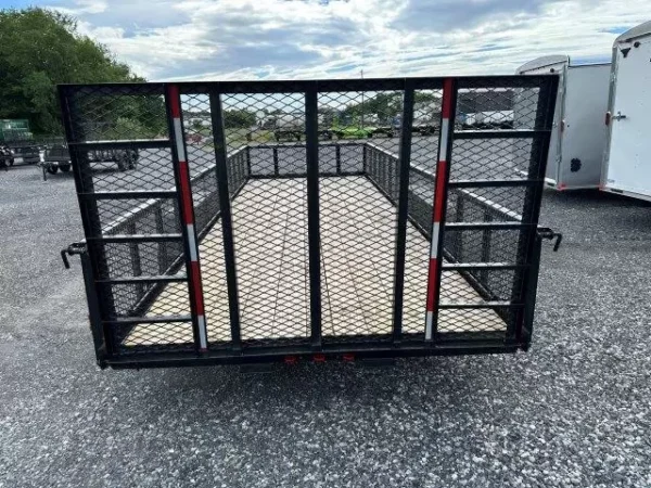 Carry-On-7x20-Landscape-Utility-Trailer-Mesh-Sides-Electric-Brakes-2.webp Carry-On 7 x 20 Landscape Utility Trailer