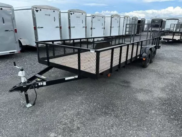 Carry-On-7x20-Landscape-Utility-Trailer-Mesh-Sides-Electric-Brakes-4.webp Carry-On 7 x 20 Landscape Utility Trailer
