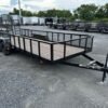 Carry-On-7x20-Landscape-Utility-Trailer-Mesh-Sides-Electric-Brakes-5.jpg Carry-On 7 x 20 Landscape Utility Trailer