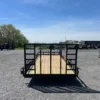 Carry-On 7 x 20 Landscape Utility Trailer