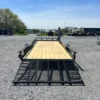 Carry-On 7 x 20 Landscape Utility Trailer