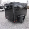 Covered-Wagon-5-x-8-Enclosed-Cargo-Trailer-Single-Rear-Door-Blackout-Package-2.webp Covered Wagon 5 x 8 Enclosed Cargo Trailer