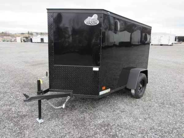 Covered-Wagon-5-x-8-Enclosed-Cargo-Trailer-Single-Rear-Door-Blackout-Package-4.webp Covered Wagon 5 x 8 Enclosed Cargo Trailer