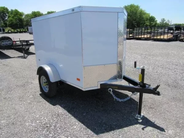Covered-Wagon-5x8-Enclosed-Cargo-Trailer-Luggage-Trailer-Single-Rear-Door-1.webp Covered Wagon 4×6 Enclosed Cargo Trailer