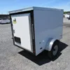 Covered-Wagon-5x8-Enclosed-Cargo-Trailer-Luggage-Trailer-Single-Rear-Door-2.webp Covered Wagon 4×6 Enclosed Cargo Trailer