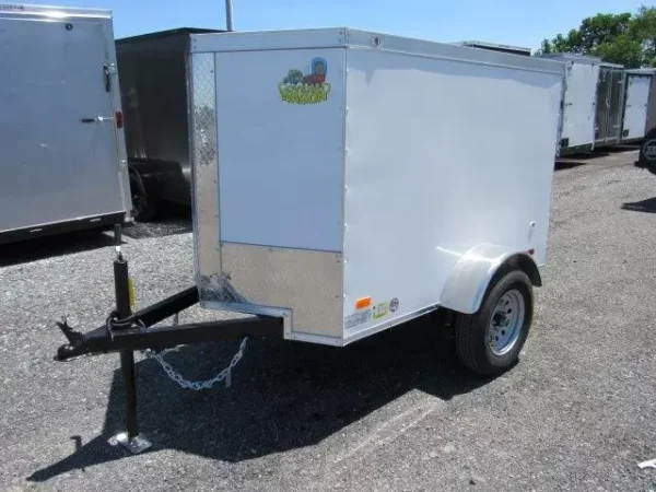 Covered-Wagon-5x8-Enclosed-Cargo-Trailer-Luggage-Trailer-Single-Rear-Door-4.webp Covered Wagon 4×6 Enclosed Cargo Trailer