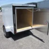 Covered-Wagon-5x8-Enclosed-Cargo-Trailer-Luggage-Trailer-Single-Rear-Door-5.webp Covered Wagon 4×6 Enclosed Cargo Trailer