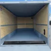 Covered-Wagon-8.5x16-V-Nose-Enclosed-Cargo-Trailer-E-Track-on-Walls-6.webp Covered Wagon 8.5 x 16 Enclosed Trailer - Landscape Package