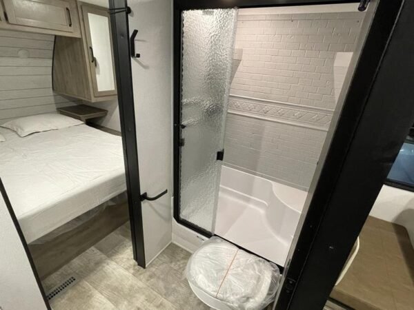 2025 Palomino Puma RV 227RK