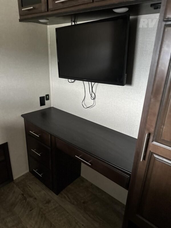 2019 JAYCO NORTH POINT 377RLBH