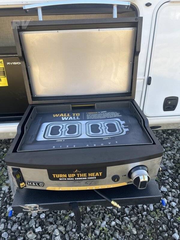 2025 JAYCO NORTH POINT 377RLBH