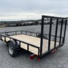 Big Tex 6 x 12 Utility Trailer