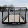 Big Tex 6 x 12 Utility Trailer