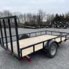 Big Tex 6 x 12 Utility Trailer