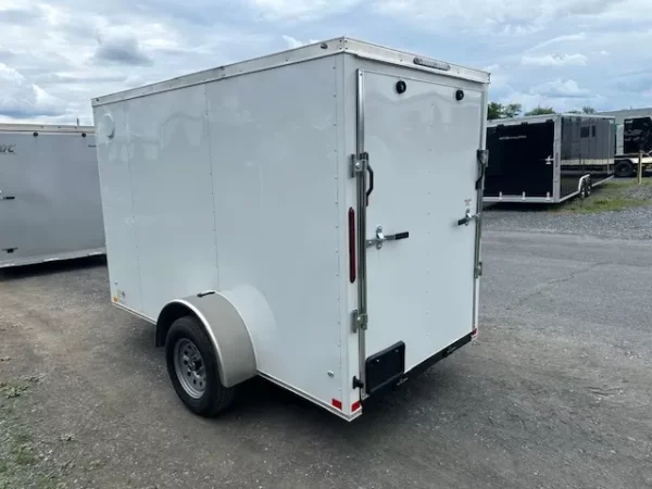 Diamond-Cargo-5-x-10-Enclosed-Cargo-Trailer-Ramp-Door-V-Nose-1.webp Diamond Cargo 5 x 10 Enclosed Cargo Trailer