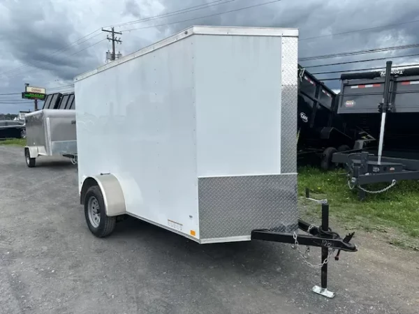 Diamond-Cargo-5-x-10-Enclosed-Cargo-Trailer-Ramp-Door-V-Nose-3.webp Diamond Cargo 5 x 10 Enclosed Cargo Trailer