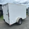 Diamond-Cargo-5-x-10-Enclosed-Cargo-Trailer-Ramp-Door-V-Nose-4.webp Diamond Cargo 5 x 10 Enclosed Cargo Trailer