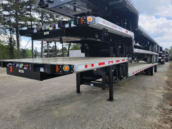Drop-Deck-Trailers-Fontaine-48x102-55920152.jpg 2026 Fontaine 48 ft Step Deck Trailer