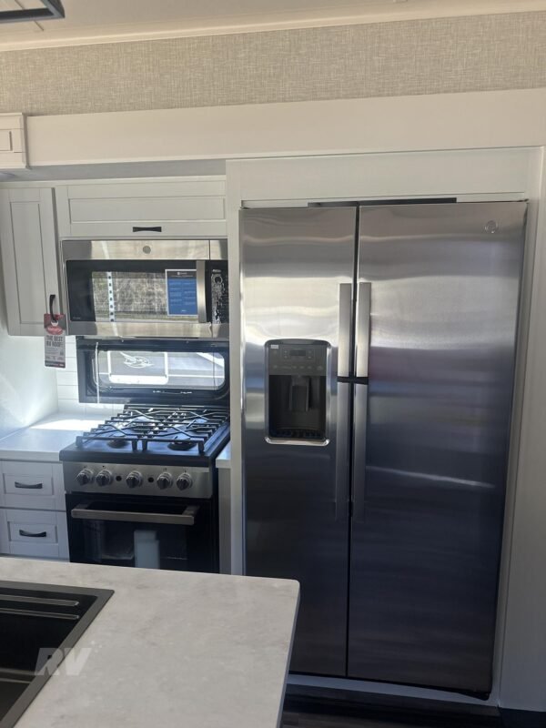 2025 JAYCO NORTH POINT 377RLBH