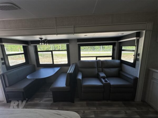 2022 JAYCO EAGLE HT 312BHOK