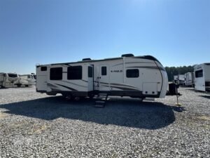 2022 JAYCO EAGLE HT 312BHOK