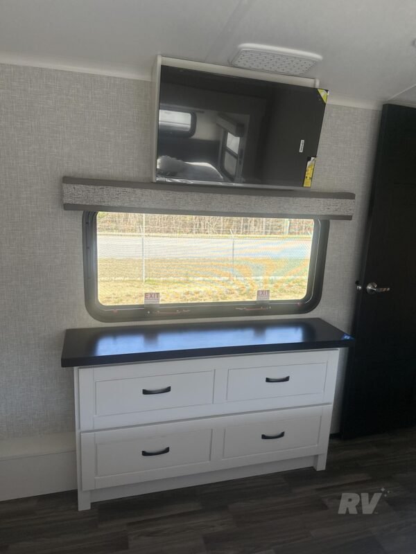 2025 JAYCO NORTH POINT 377RLBH