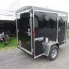 Homesteader-5x8-Enclosed-Cargo-Trailer-Ramp-Door-Added-Height-1.webp Homesteader 5 x 8 Enclosed Cargo Trailer
