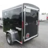 Homesteader-5x8-Enclosed-Cargo-Trailer-Ramp-Door-Added-Height-2.webp Homesteader 5 x 8 Enclosed Cargo Trailer