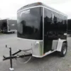 Homesteader-5x8-Enclosed-Cargo-Trailer-Ramp-Door-Added-Height-3.webp Homesteader 5 x 8 Enclosed Cargo Trailer