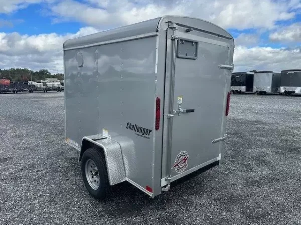 Homesteader-5x8-Enclosed-Cargo-Trailer-Single-Rear-Door-Side-Door-6-Interior-Height-4-1.webp Homesteader 5 x 8 Enclosed Cargo Trailer Challenger Model