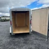 Homesteader-5x8-Enclosed-Cargo-Trailer-Single-Rear-Door-Side-Door-6-Interior-Height-6-1.webp Homesteader 5 x 8 Enclosed Cargo Trailer Challenger Model
