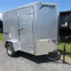 Homesteader-5x8-V-Nose-Ramp-Door-Side-Door-6-Interior-Height-1-1.webp Homesteader 5 x 8 Enclosed V-Nose Cargo Trailer