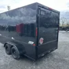Homesteader-7-x-14-Enclosed-Cargo-Trailer-V-Nose-Ramp-Door-Added-Height-Blackout-Package-OHV-3.webp Homesteader 7 x 14 Enclosed Cargo Trailer