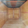 Homesteader 7 x 14 V-Nose Enclosed Cargo Trailer