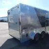 Homesteader 7 x 14 V-Nose Enclosed Cargo Trailer